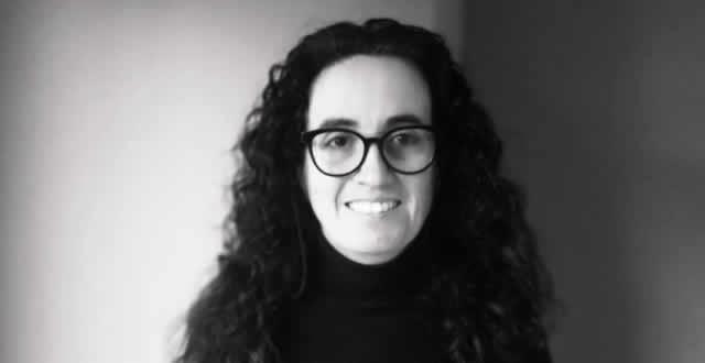 Sara Sánchez, directora gerente de CEGAL